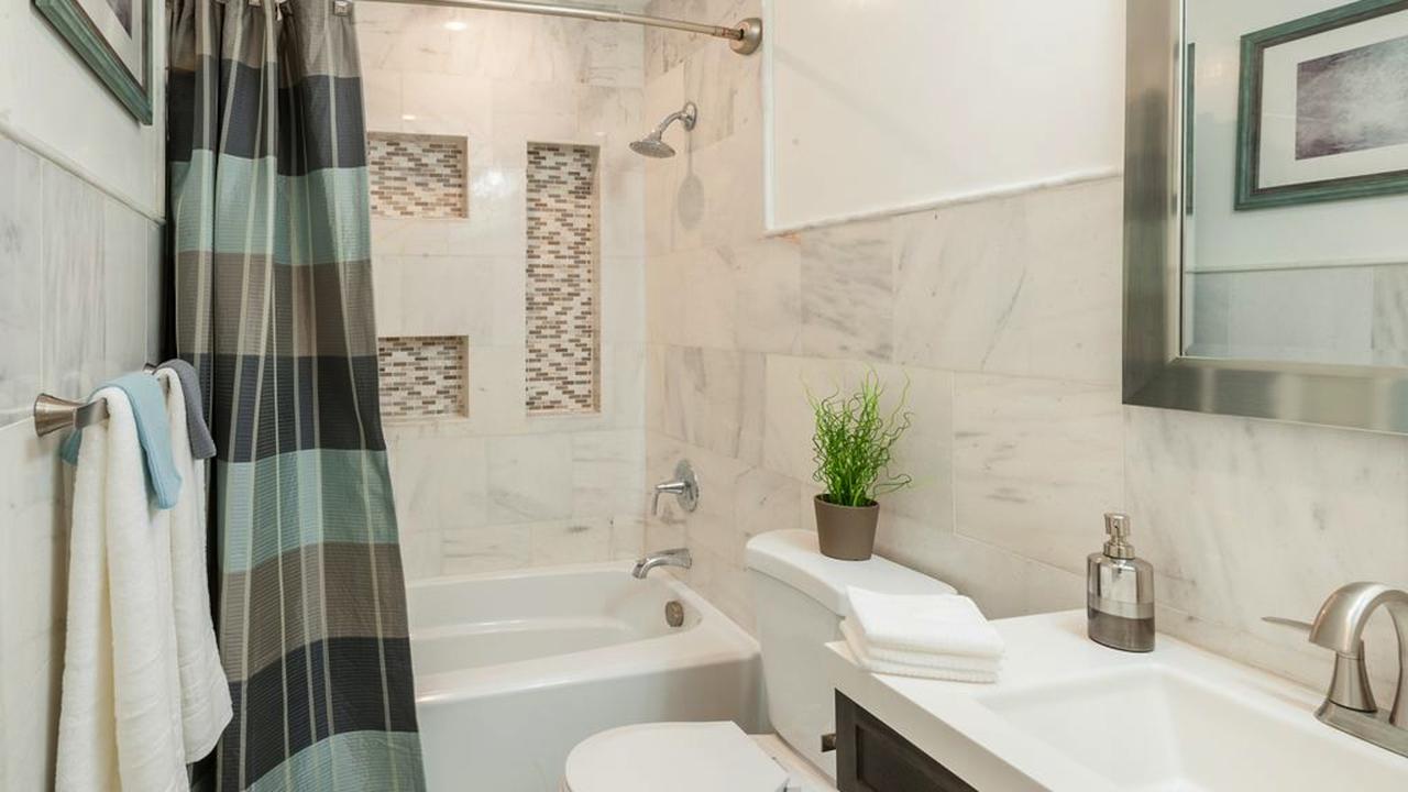 Luxury Duplex Apartment Nova Iorque Exterior foto