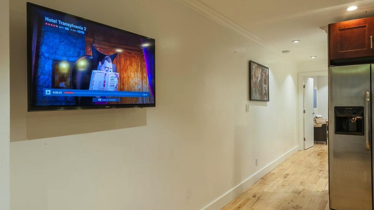 Luxury Duplex Apartment Nova Iorque Exterior foto