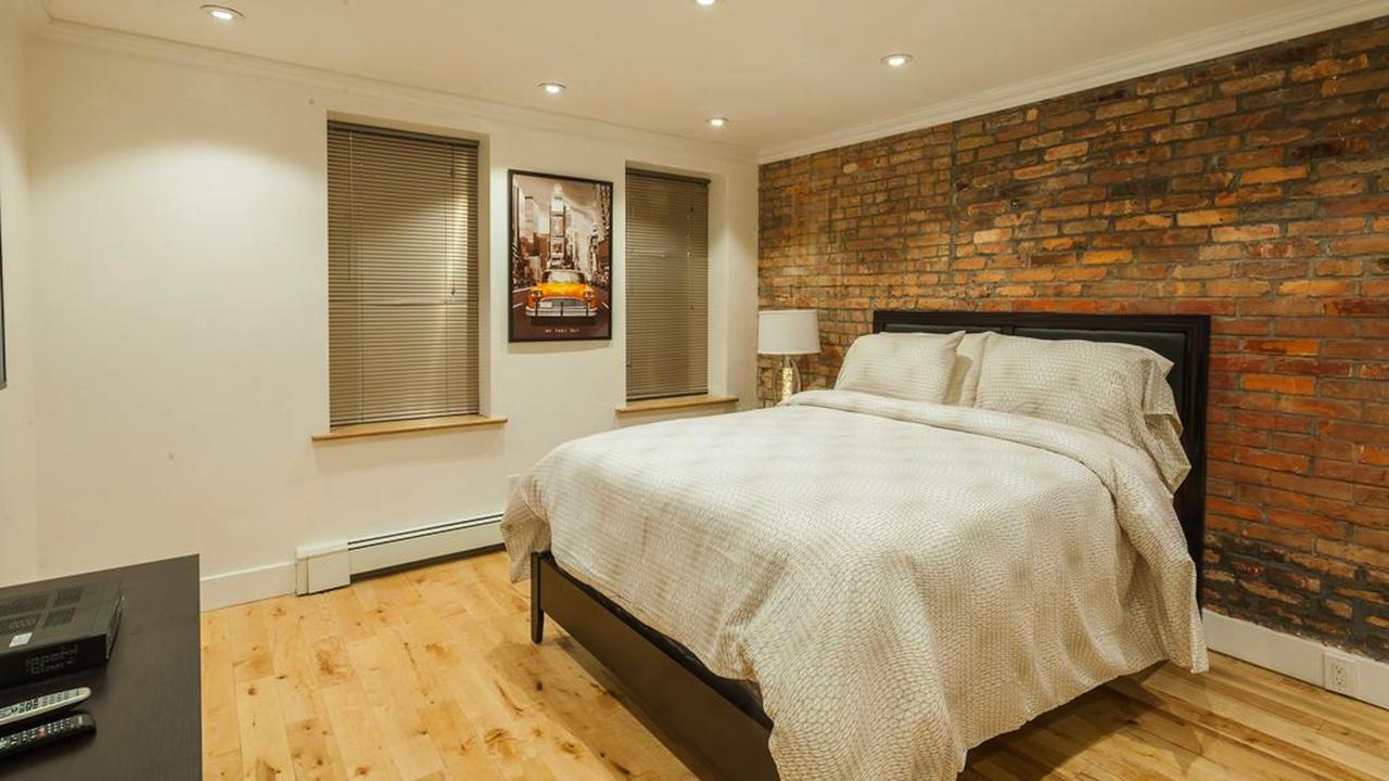 Luxury Duplex Apartment Nova Iorque Exterior foto