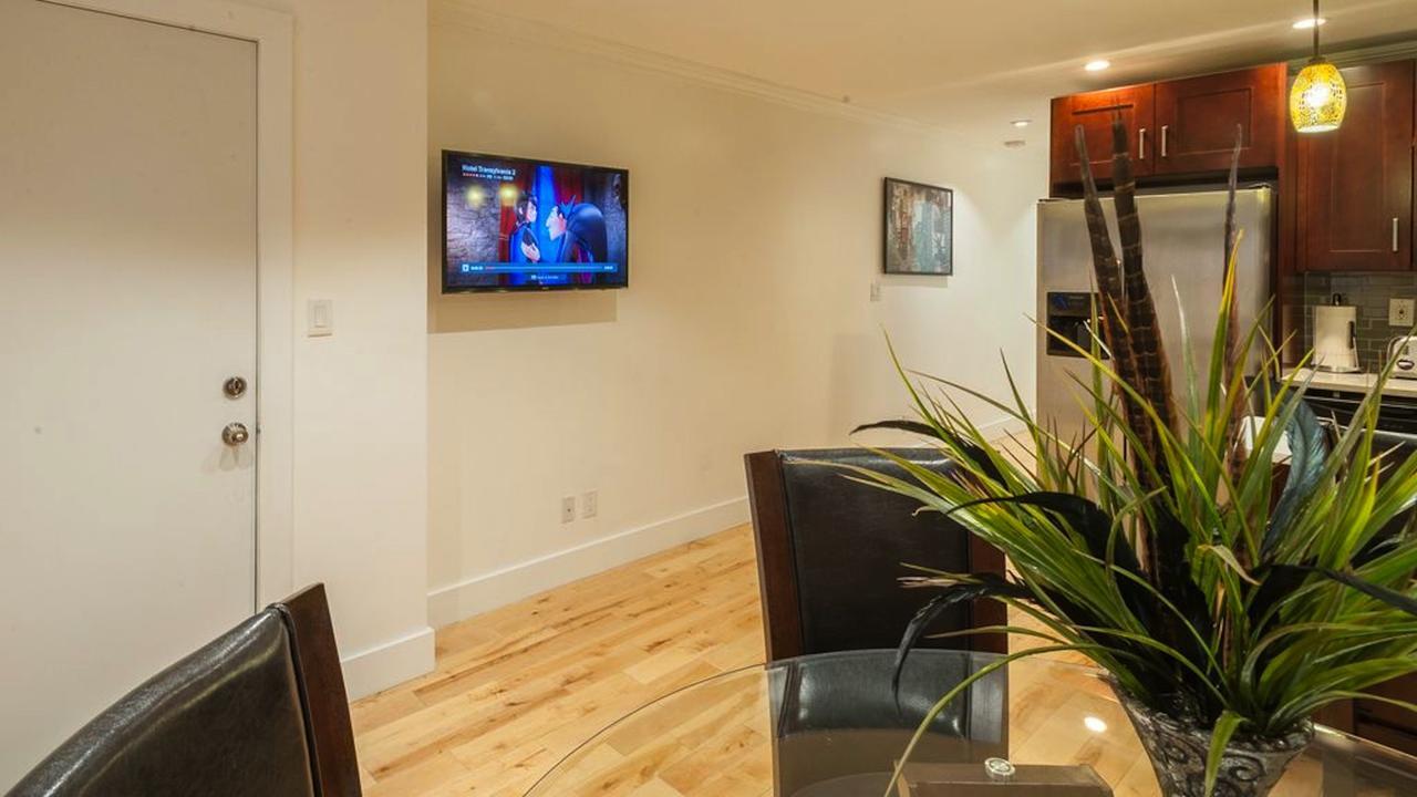 Luxury Duplex Apartment Nova Iorque Exterior foto
